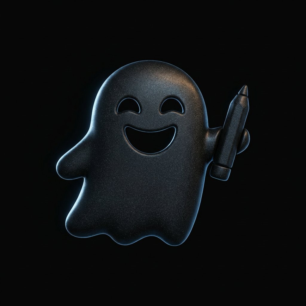 LinkGhost - Ferramenta de criação de conteúdo para LinkedIn